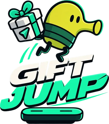 Gift Jump